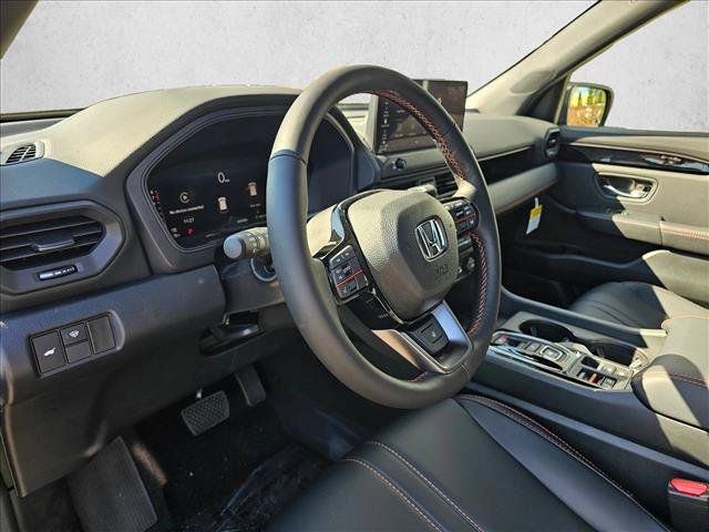 New 2026 Honda Pilot TrailSport image 18