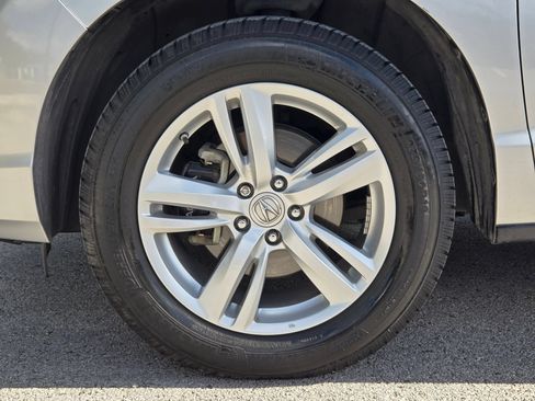 Used 2014 Acura RDX AWD w/ Technology Package image 31