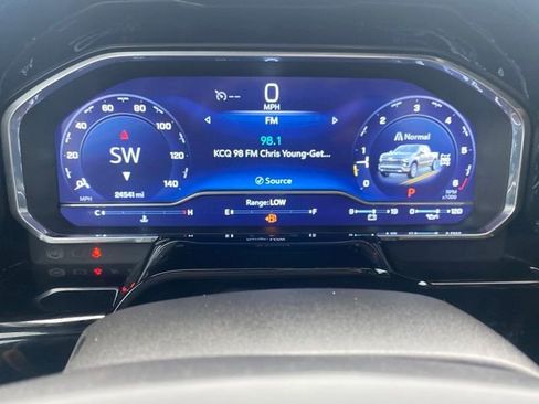 Used 2023 Chevrolet Silverado 1500 RST w/ All Star Edition Plus image 9