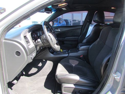 Used 2023 Dodge Charger R/T w/ Plus Group RWD image 13