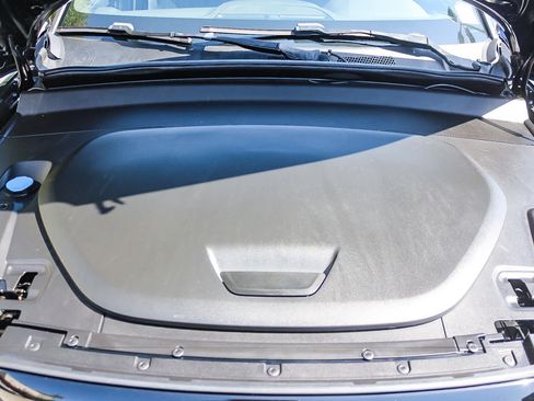 Used 2023 Volvo C40 P8 Recharge Ultimate w/ Protection Package Premier AWD/4WD image 34