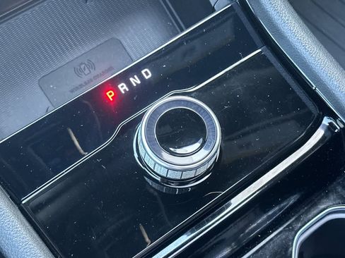 Used 2023 Jeep Grand Cherokee Altitude AWD/4WD image 23