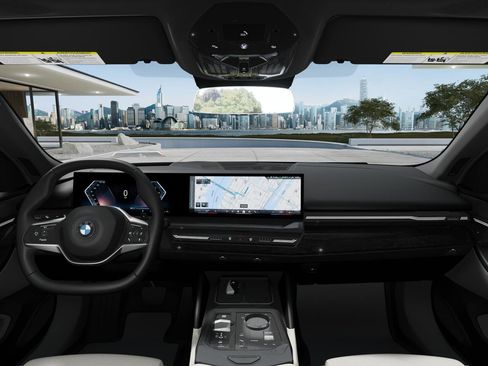 New 2026 BMW 530i 530i Sedan image 12