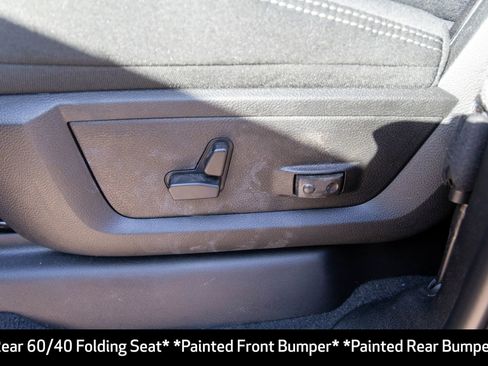 New 2026 RAM 2500 Big Horn image 7