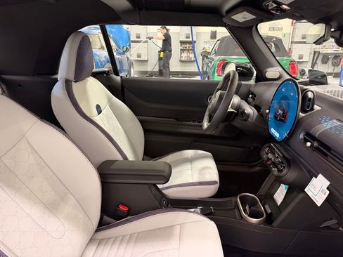 New 2026 MINI Cooper S FWD image 20