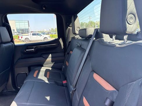Used 2025 GMC Sierra 1500 AT4 AWD/4WD image 12