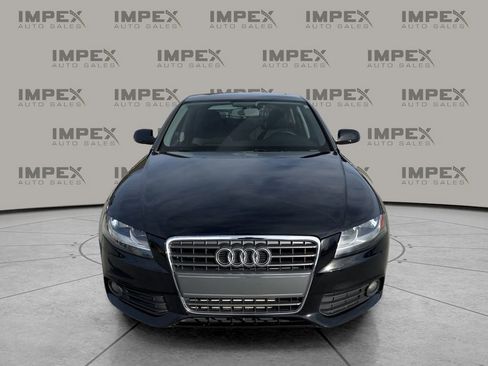 Used 2010 Audi A4 2.0T Premium image 8