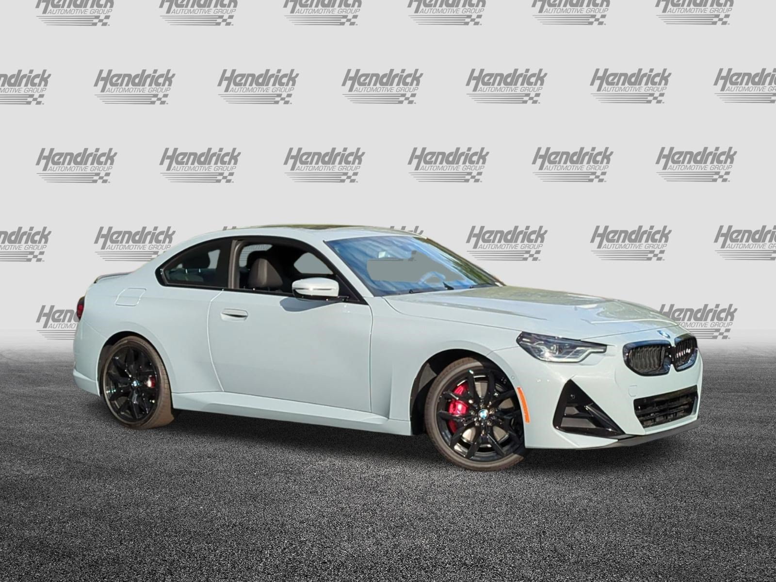 New 2026 BMW 230i Coupe RWD image 2
