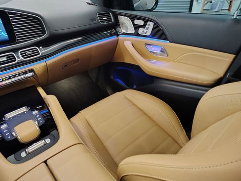 Used 2024 Mercedes-Benz GLS 450 GLS 450 image 29