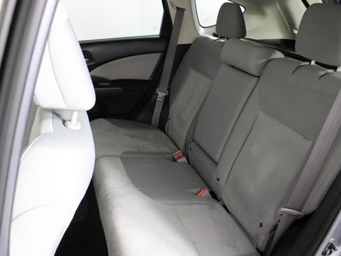 Used 2016 Honda CR-V EX image 18