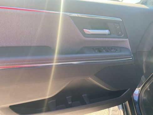 New 2026 GMC Sierra EV Elevation AWD/4WD image 17