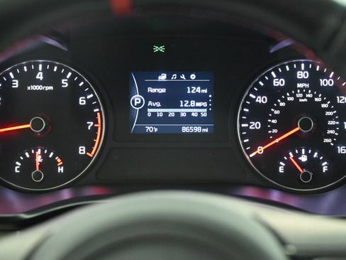 Used 2018 Kia Optima LX w/ Convenience Package image 23