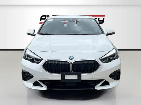 Used 2024 BMW 228i Gran Coupe FWD image 2