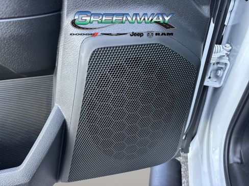 New 2026 RAM 2500 Tradesman image 18