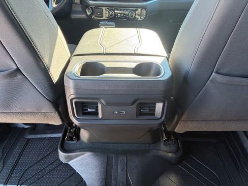 Used 2023 Chevrolet Silverado 1500 LT Trail Boss image 19