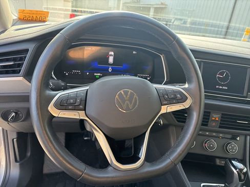 Used 2024 Volkswagen Jetta S image 8