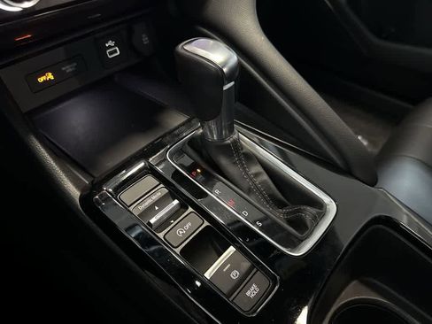 Certified 2024 Acura Integra A-Spec FWD image 21