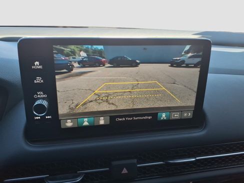 Used 2024 Honda HR-V EX-L image 18