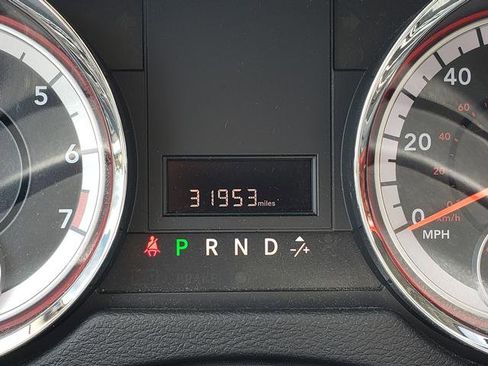 Used 2015 Dodge Grand Caravan SE w/ Quick Order Package 29E SE image 24