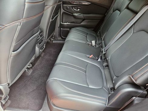 Certified 2026 Honda Passport TrailSport Elite image 29