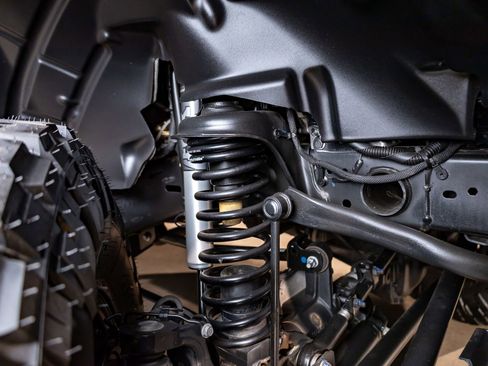 Used 2022 Jeep Gladiator Overland image 14