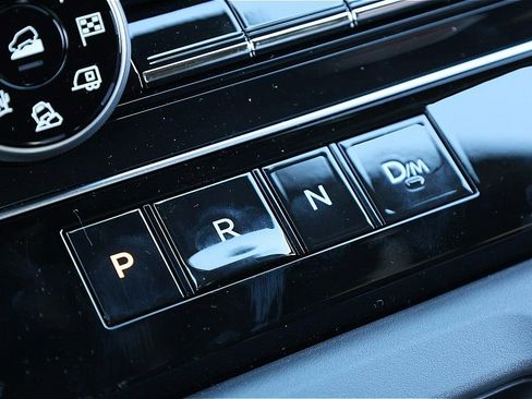 New 2026 Nissan Armada PRO-4X image 21