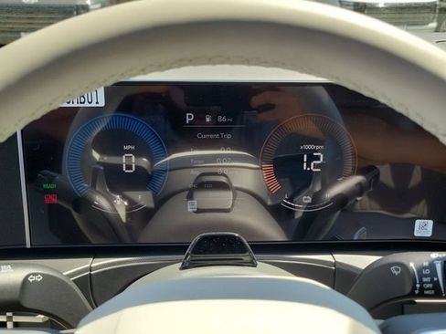 New 2026 Hyundai Santa Fe SEL FWD image 9