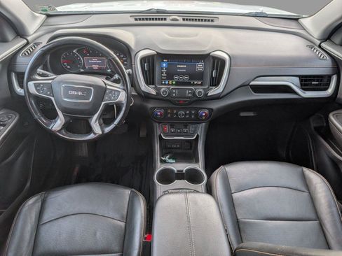 Used 2019 GMC Terrain SLT w/ Preferred Package FWD image 26