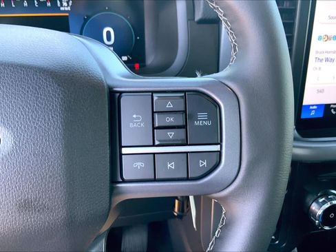 Certified 2026 Ford F150 XLT w/ FX4 Off-Road Package AWD/4WD image 25
