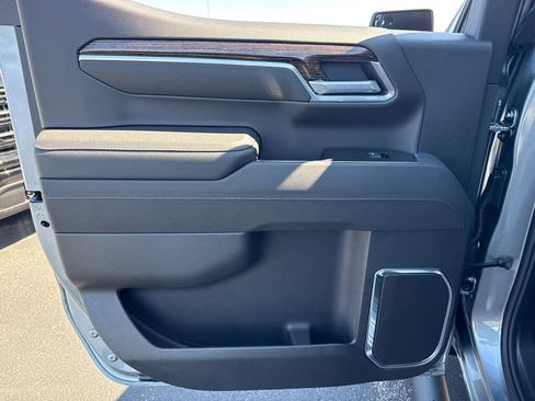 New 2026 GMC Sierra 1500 Elevation w/ Elevation Select Package image 32