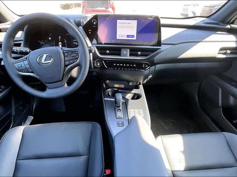 New 2026 Lexus UX 300h AWD image 5