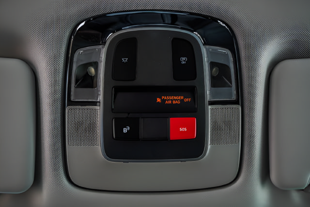 New 2026 Hyundai Tucson SEL FWD image 17