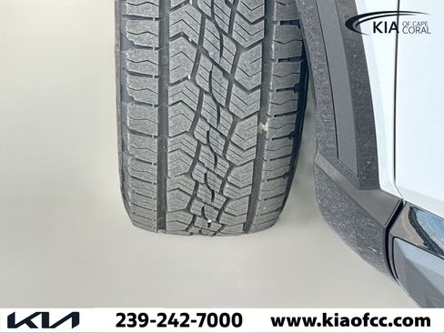 New 2027 Kia Telluride SX Prestige X-Pro AWD/4WD image 44