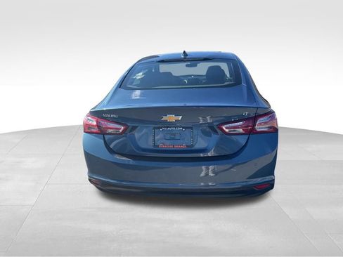 Used 2024 Chevrolet Malibu LT image 4
