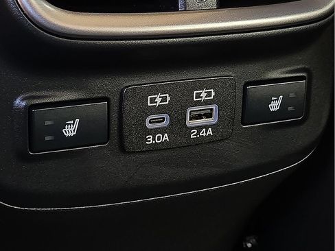 Certified 2023 Subaru Outback Limited XT AWD/4WD image 11