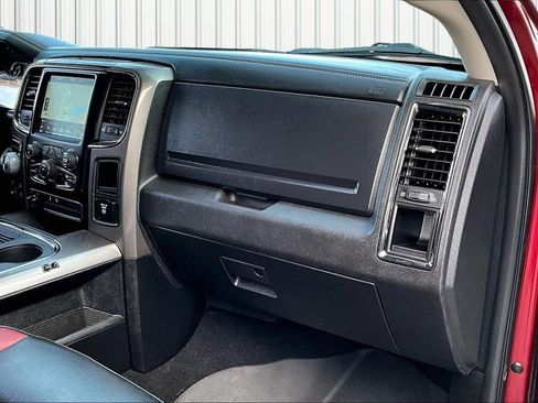 Used 2018 RAM 1500 Sport image 26