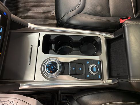 Used 2020 Ford Explorer ST w/ ST Street Pack image 20