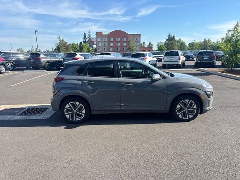 Certified 2023 Hyundai Kona SEL FWD image 9