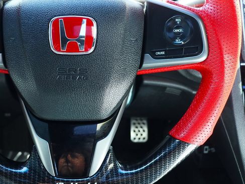 Used 2019 Honda Civic Si image 52