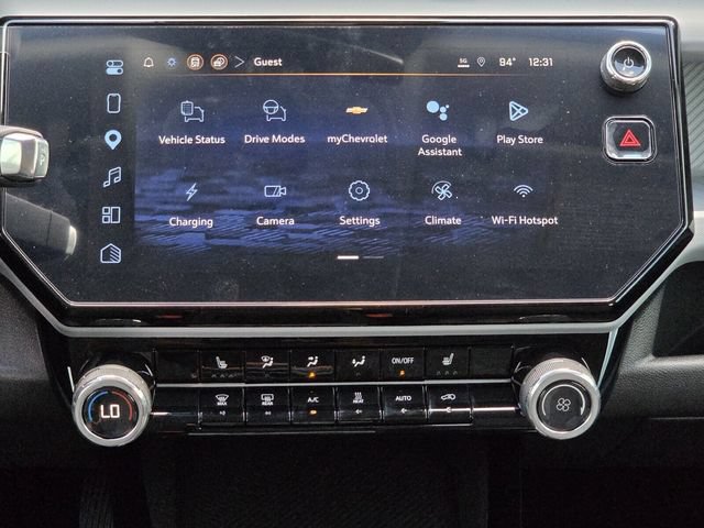 New 2027 Chevrolet Bolt LT w/ Comfort Package FWD image 9