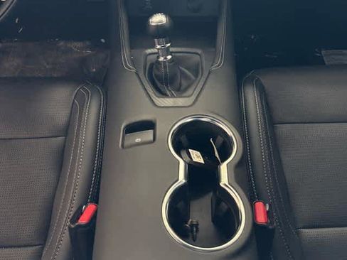 New 2025 Ford Mustang GT Premium image 8