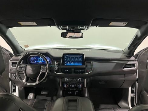 Used 2023 Chevrolet Tahoe RST AWD/4WD image 20