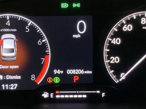 Used 2024 Honda Civic LX image 13