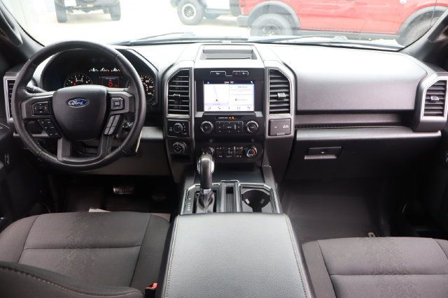 Used 2019 Ford F150 XLT w/ Equipment Group 302A Luxury AWD/4WD image 35