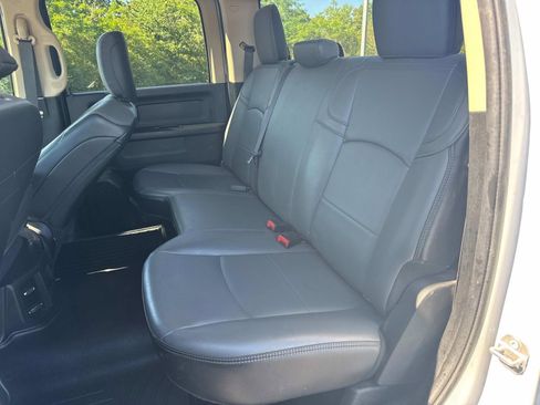 Used 2020 RAM 2500 Tradesman AWD/4WD image 14