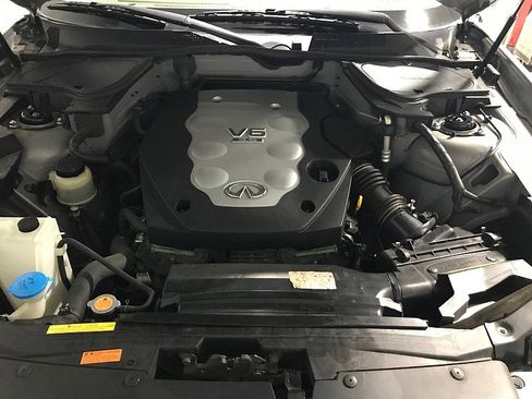 Used 2008 INFINITI FX35 2WD w/ Sport Pkg image 32