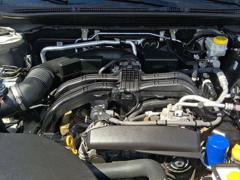 Used 2020 Subaru Outback Premium AWD/4WD image 28