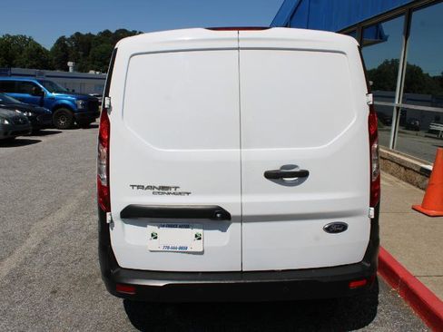 Used 2019 Ford Transit Connect XL FWD image 5