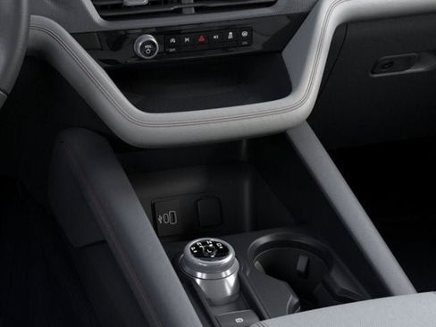 New 2026 Ford Explorer Active w/ Active Comfort Package RWD image 15