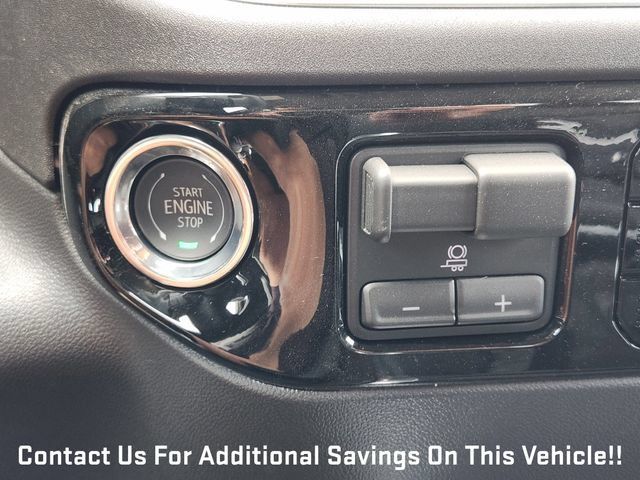 New 2026 GMC Sierra 1500 SLT AWD/4WD image 16